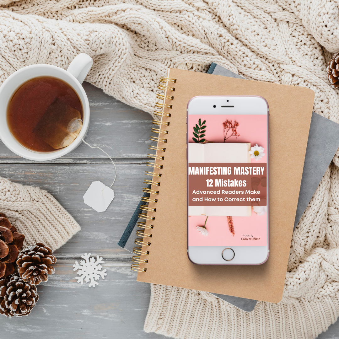 Manifestation Bundle for Advanced Users ( Collection of 2 Ebooks )