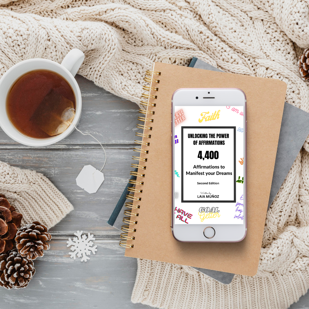 Manifestation Bundle for Advanced Users ( Collection of 2 Ebooks )